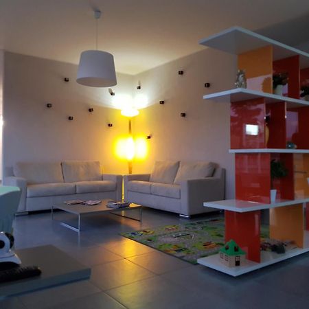 Dodo House Bed & Breakfast Nocera Inferiore Luaran gambar