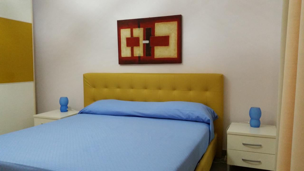 Dodo House Bed & Breakfast Nocera Inferiore Luaran gambar